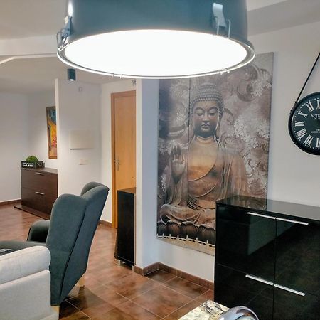 Apartament Piso Turistico El Sol Vut-983 Astorga Zewnętrze zdjęcie