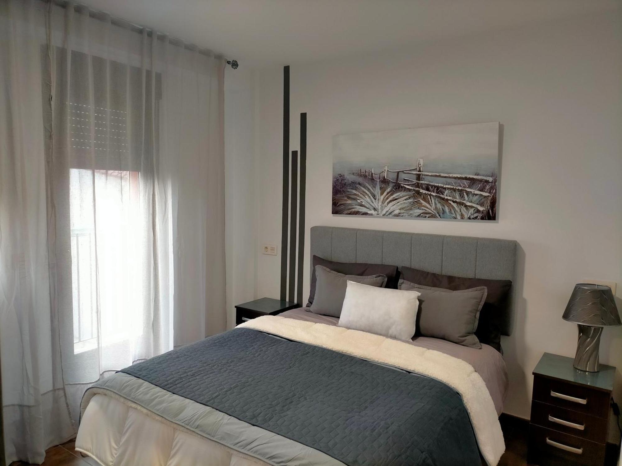 Apartament Piso Turistico El Sol Vut-983 Astorga Zewnętrze zdjęcie