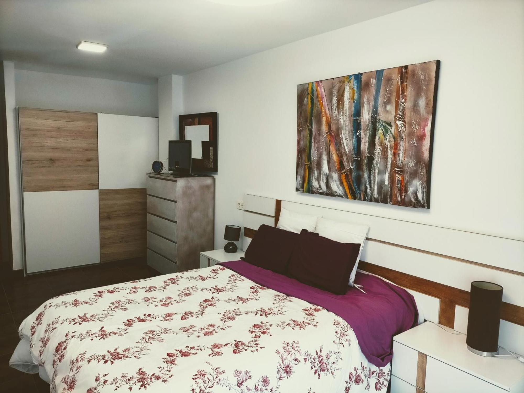Apartament Piso Turistico El Sol Vut-983 Astorga Zewnętrze zdjęcie