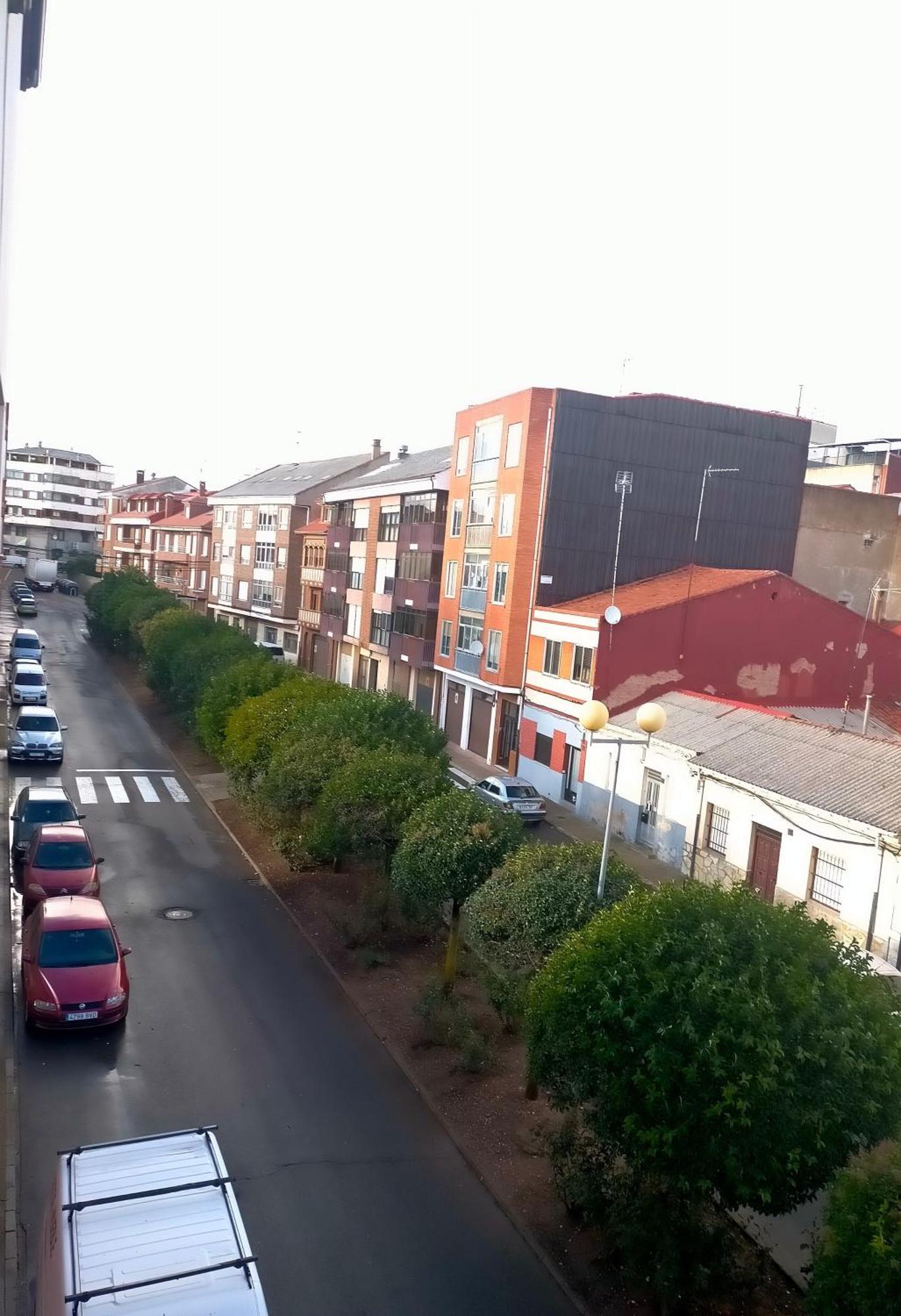 Apartament Piso Turistico El Sol Vut-983 Astorga Zewnętrze zdjęcie