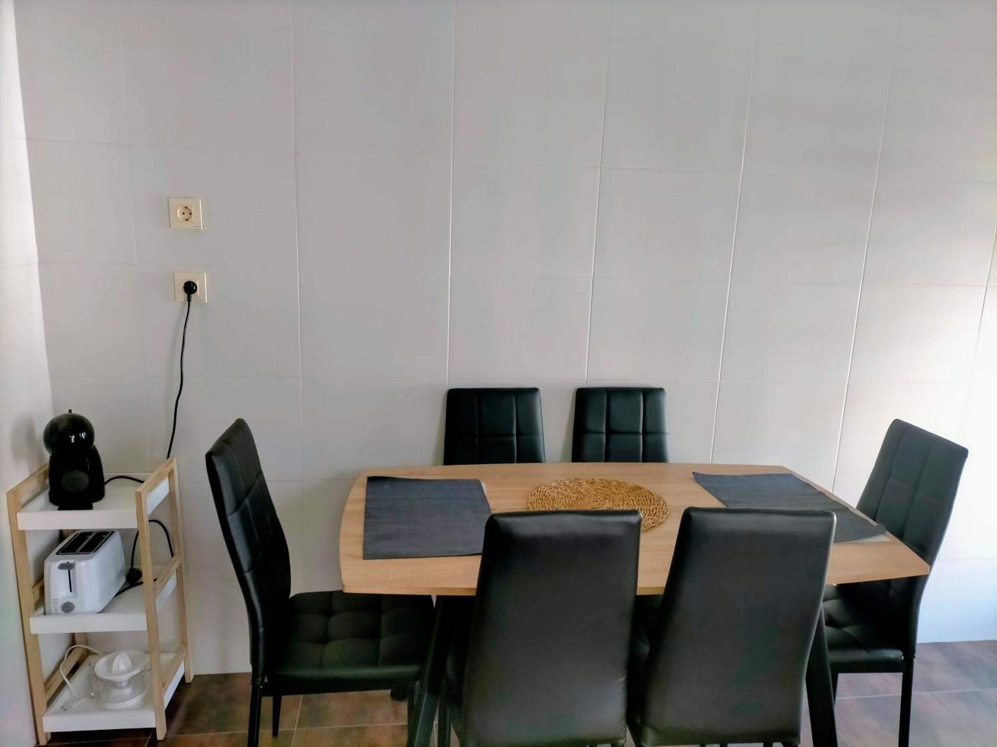 Apartament Piso Turistico El Sol Vut-983 Astorga Zewnętrze zdjęcie