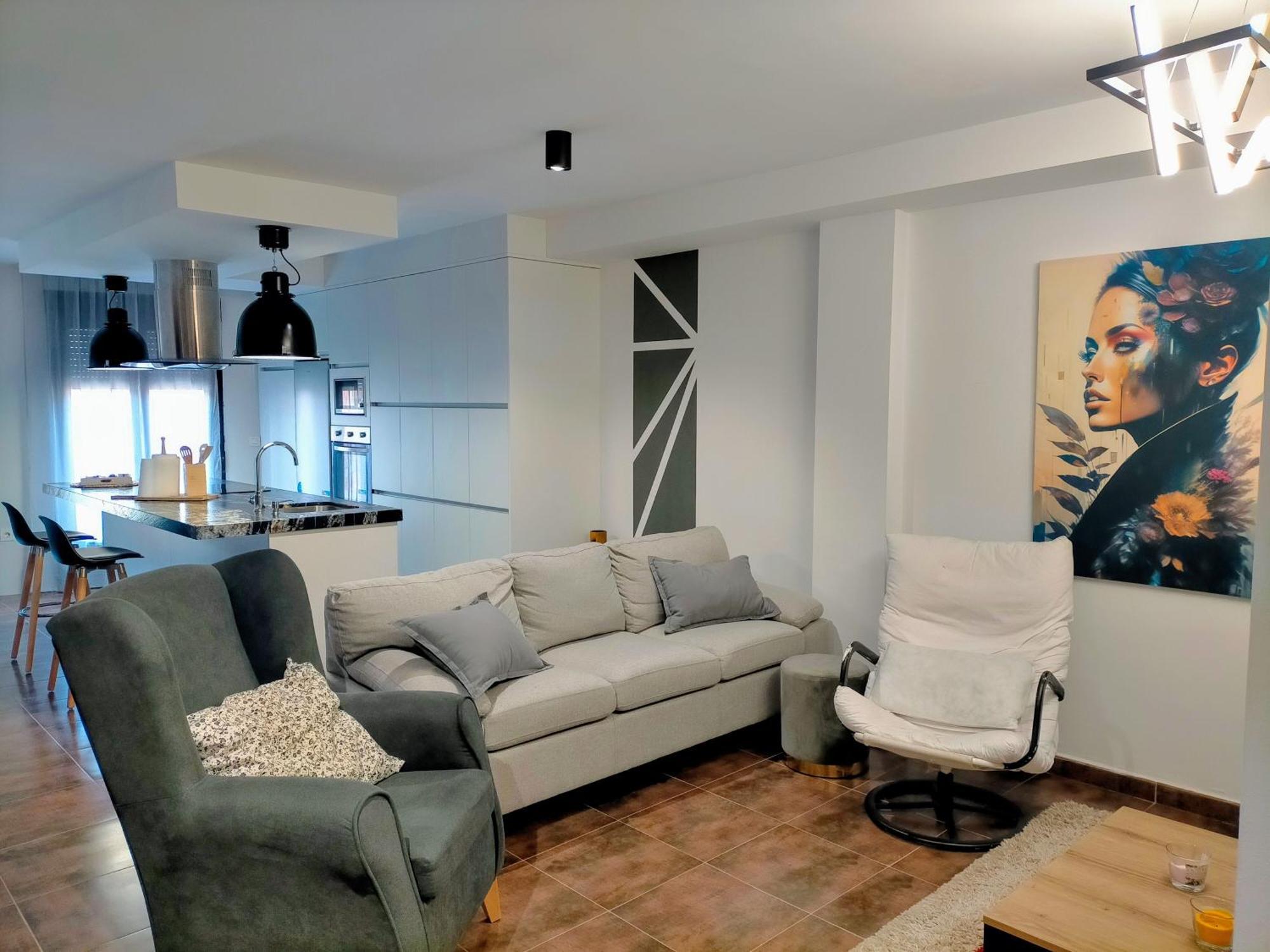 Apartament Piso Turistico El Sol Vut-983 Astorga Zewnętrze zdjęcie