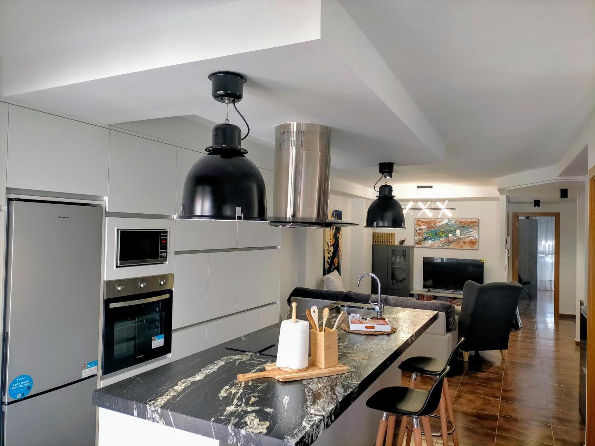 Apartament Piso Turistico El Sol Vut-983 Astorga Zewnętrze zdjęcie